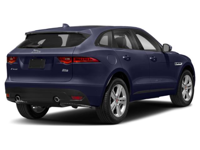 used 2020 Jaguar F-PACE car, priced at $23,609