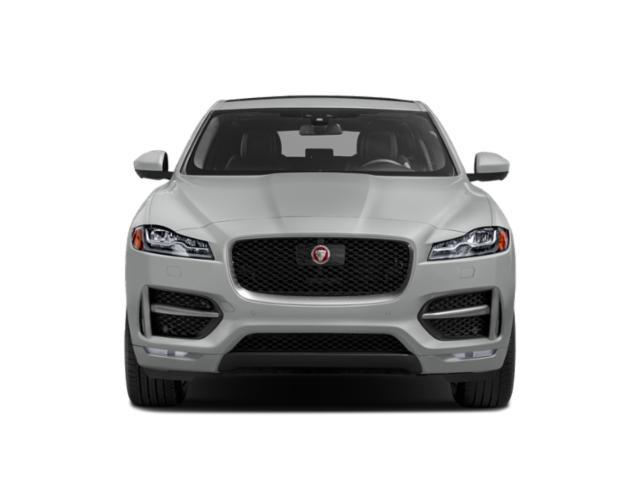 used 2020 Jaguar F-PACE car, priced at $23,609