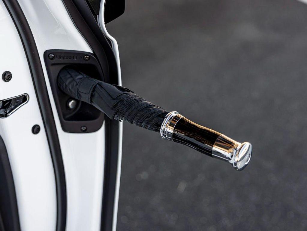 new 2025 Rolls-Royce Ghost car, priced at $516,775