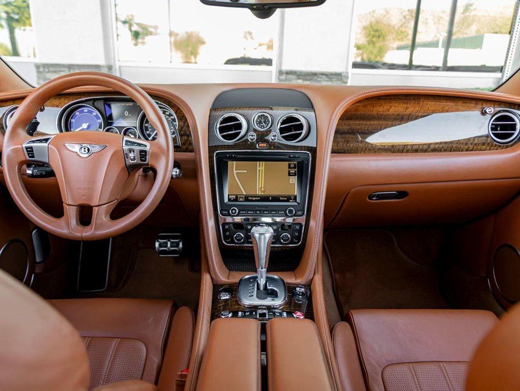 used 2013 Bentley Continental GTC car, priced at $73,990