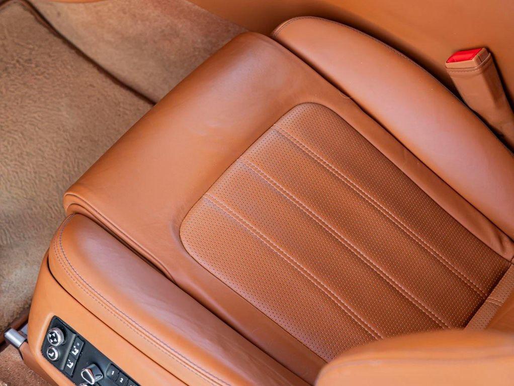 used 2013 Bentley Continental GTC car, priced at $73,990