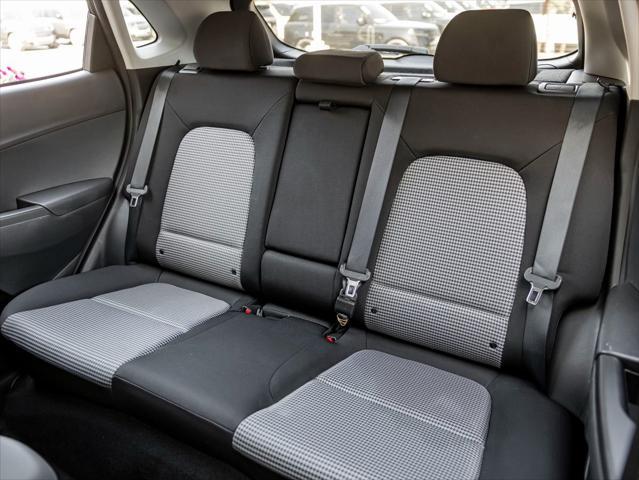 used 2019 Hyundai Kona car, priced at $17,514
