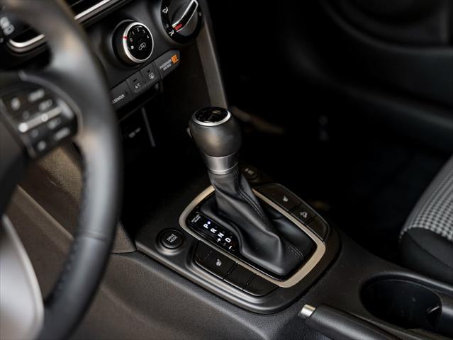 used 2019 Hyundai Kona car, priced at $17,514