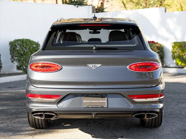 used 2022 Bentley Bentayga car, priced at $164,990