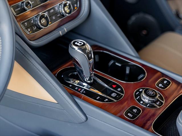 used 2022 Bentley Bentayga car, priced at $164,990