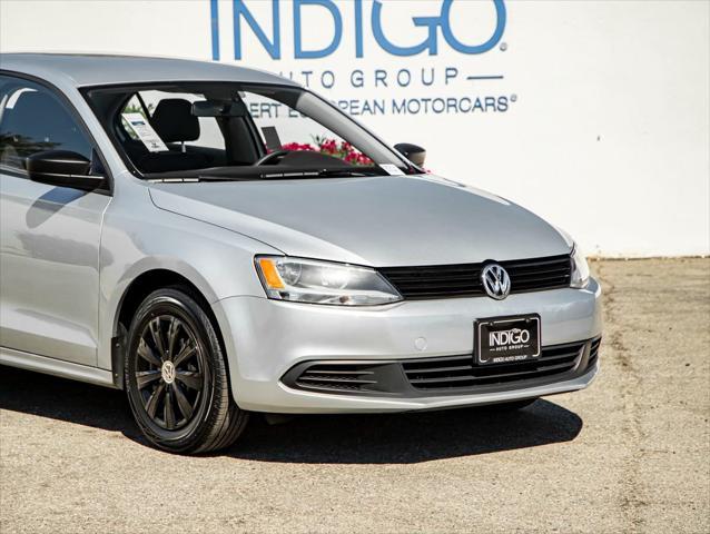 used 2013 Volkswagen Jetta car, priced at $7,798