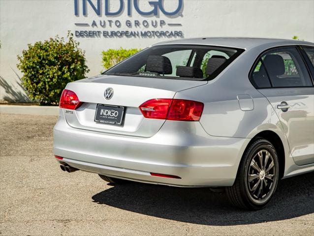 used 2013 Volkswagen Jetta car, priced at $7,798