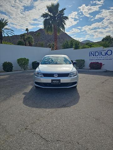 used 2013 Volkswagen Jetta car, priced at $7,995