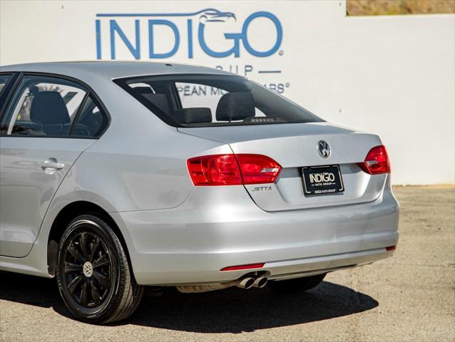 used 2013 Volkswagen Jetta car, priced at $7,798