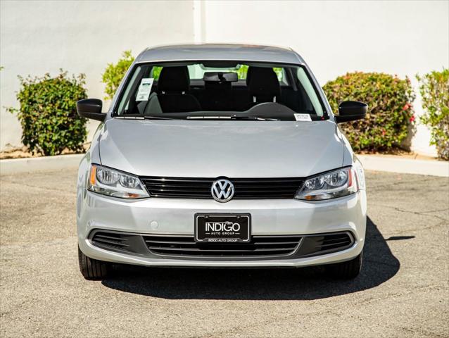 used 2013 Volkswagen Jetta car, priced at $7,798