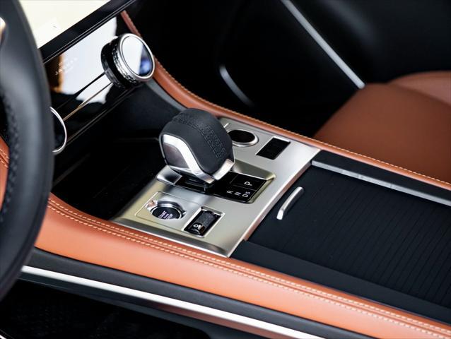 new 2026 Jaguar F-PACE car, priced at $68,858