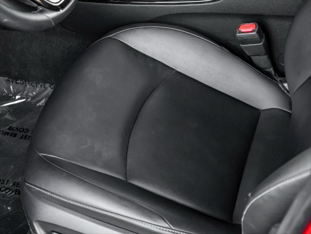 used 2019 Toyota Prius car, priced at $21,698