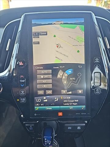 used 2019 Toyota Prius car, priced at $21,998