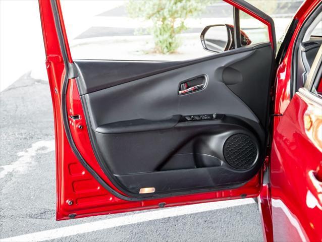 used 2019 Toyota Prius car, priced at $21,698