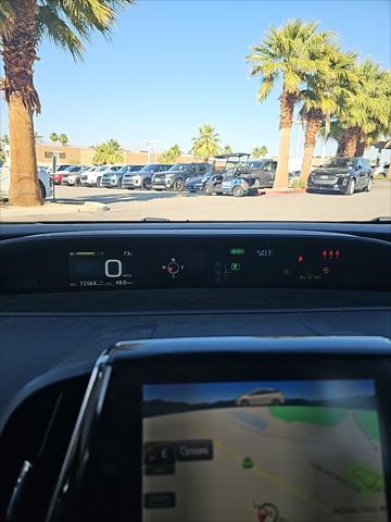 used 2019 Toyota Prius car, priced at $21,998