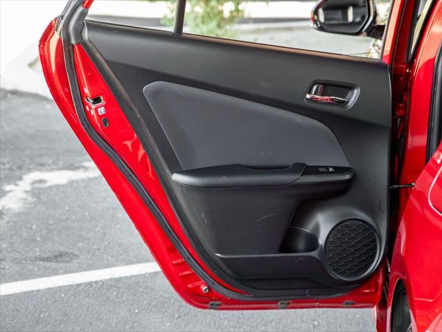 used 2019 Toyota Prius car, priced at $21,698