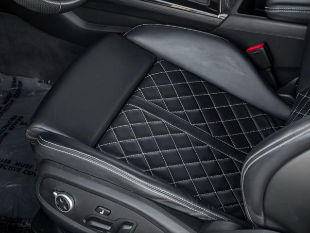 used 2022 Audi S5 car, priced at $49,688