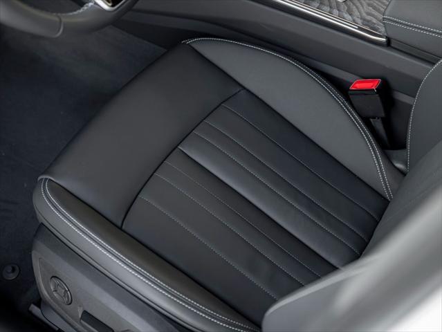 used 2025 Audi A6 car, priced at $52,899
