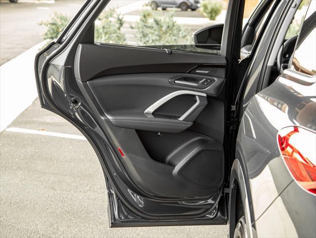 new 2025 Audi Q5 car, priced at $60,960