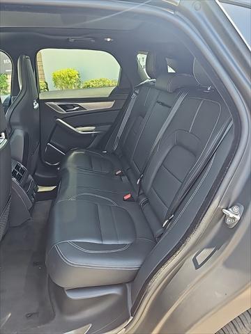 used 2024 Jaguar F-PACE car, priced at $56,200
