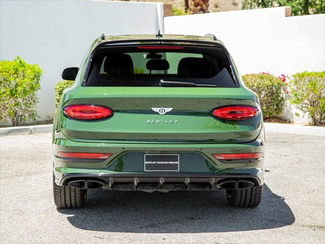 used 2023 Bentley Bentayga car, priced at $172,990
