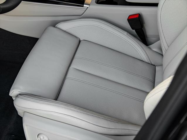 used 2025 Audi Q5 car, priced at $62,374