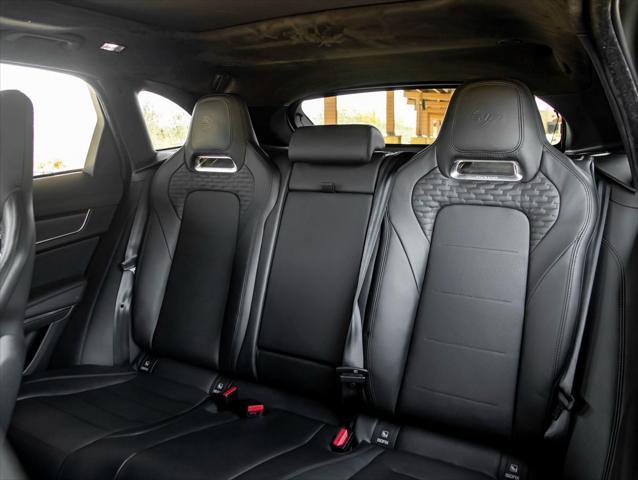 used 2023 Jaguar F-PACE car, priced at $59,498