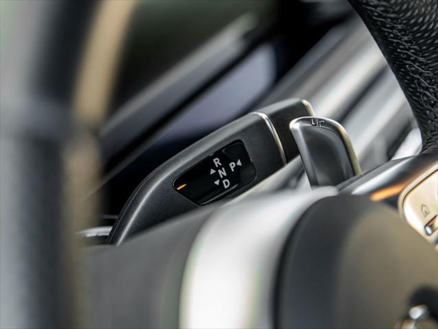 used 2023 Mercedes-Benz AMG G 63 car, priced at $199,977