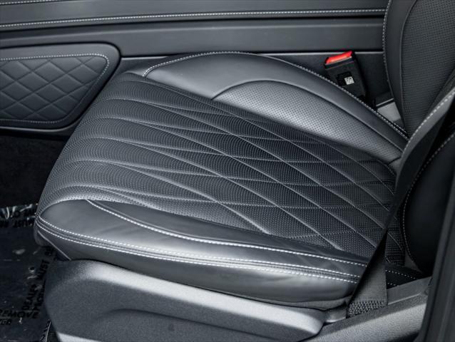 used 2023 Mercedes-Benz AMG G 63 car, priced at $199,977