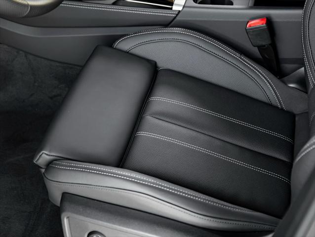 new 2025 Audi Q5 car, priced at $63,460