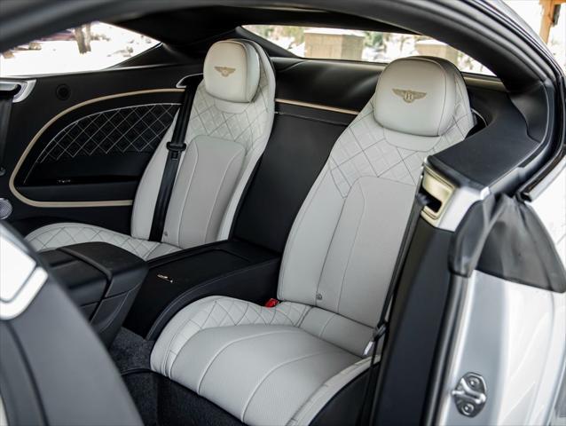 used 2023 Bentley Continental GT car, priced at $289,990