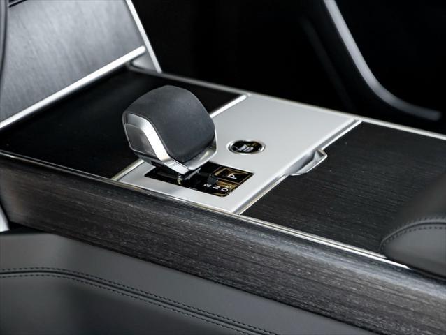 new 2025 Land Rover Range Rover car, priced at $167,990