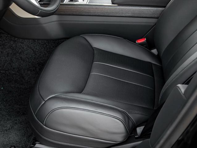 new 2025 Land Rover Range Rover car, priced at $167,990