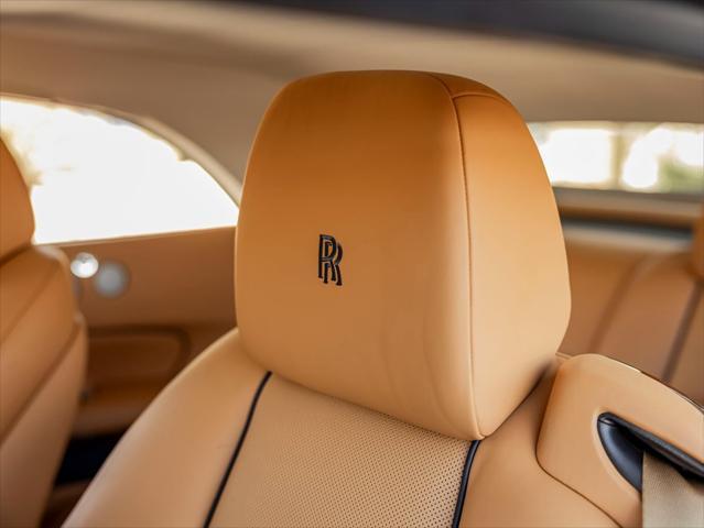 used 2020 Rolls-Royce Dawn car, priced at $272,990