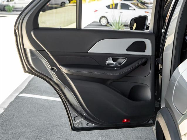 used 2024 Mercedes-Benz GLE 450 Plug-In Hybrid car, priced at $56,999