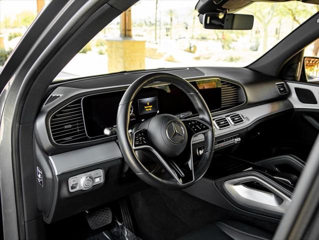 used 2024 Mercedes-Benz GLE 450 Plug-In Hybrid car, priced at $56,999