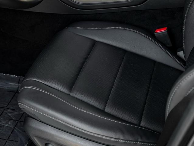 used 2024 Mercedes-Benz GLE 450 Plug-In Hybrid car, priced at $56,999