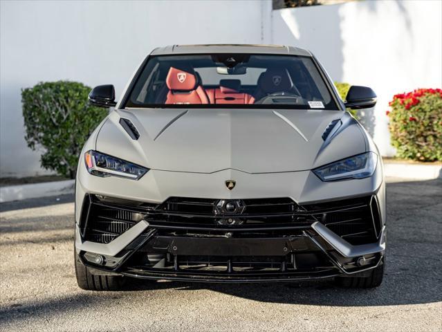 used 2023 Lamborghini Urus car, priced at $269,990