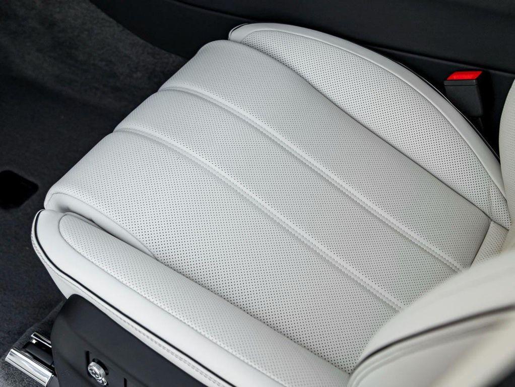 new 2025 Bentley Bentayga car, priced at $268,260