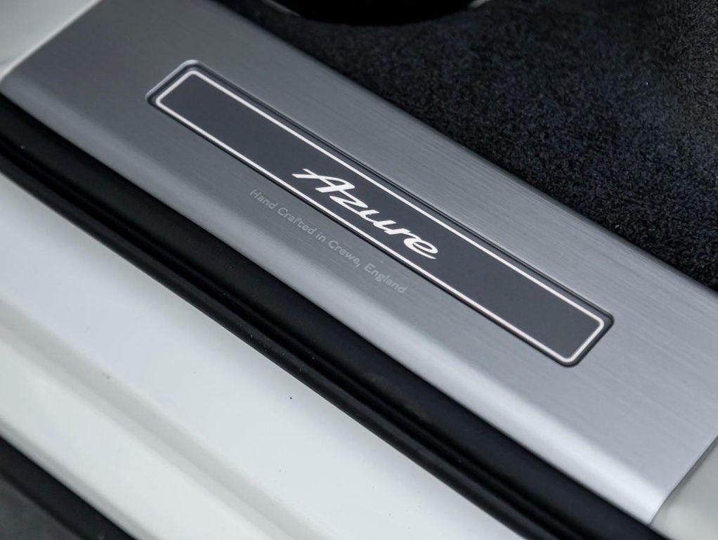 new 2025 Bentley Bentayga car, priced at $268,260