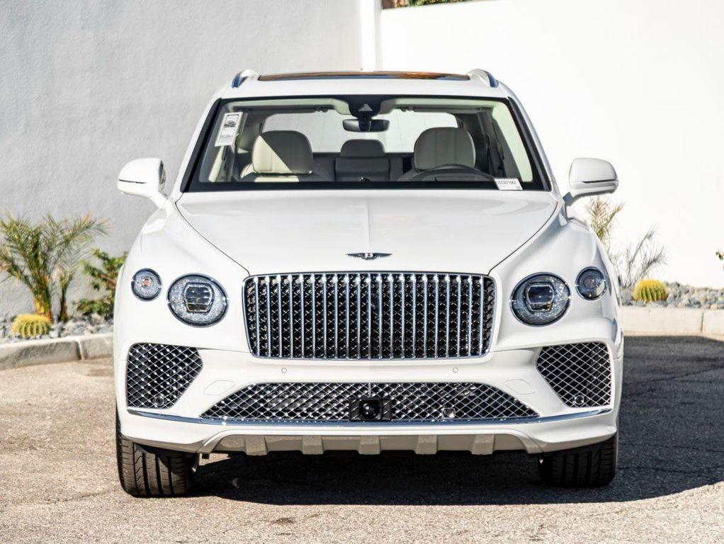 new 2025 Bentley Bentayga car, priced at $268,260
