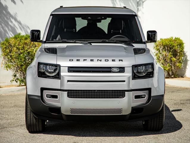 new 2024 Land Rover Defender car, priced at $76,778