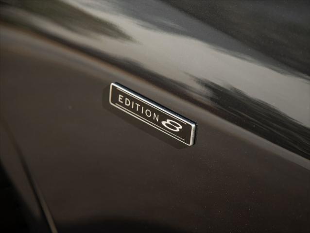 used 2024 Bentley Continental GT car, priced at $237,990