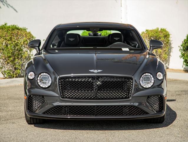 used 2024 Bentley Continental GT car, priced at $237,990