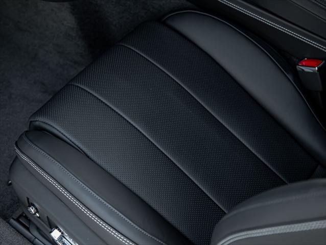 used 2024 Bentley Continental GT car, priced at $237,990