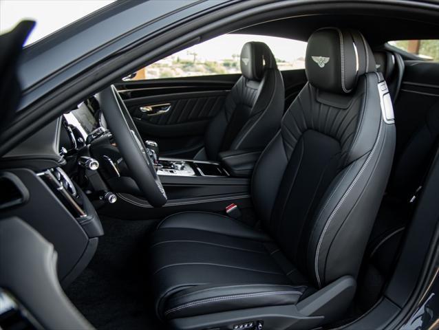 used 2024 Bentley Continental GT car, priced at $237,990