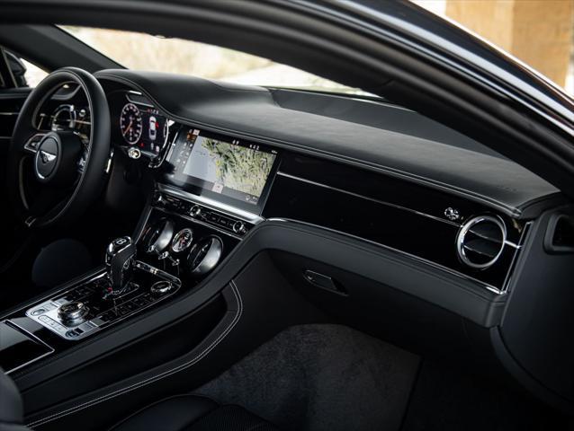 used 2024 Bentley Continental GT car, priced at $229,995