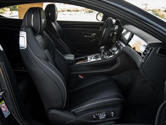 used 2024 Bentley Continental GT car, priced at $237,990