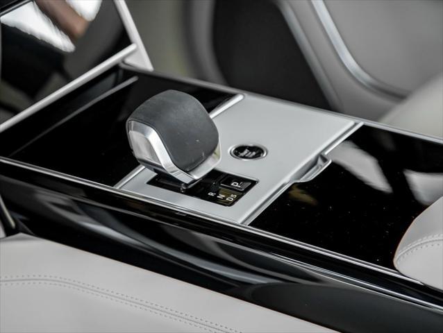new 2025 Land Rover Range Rover car, priced at $179,740