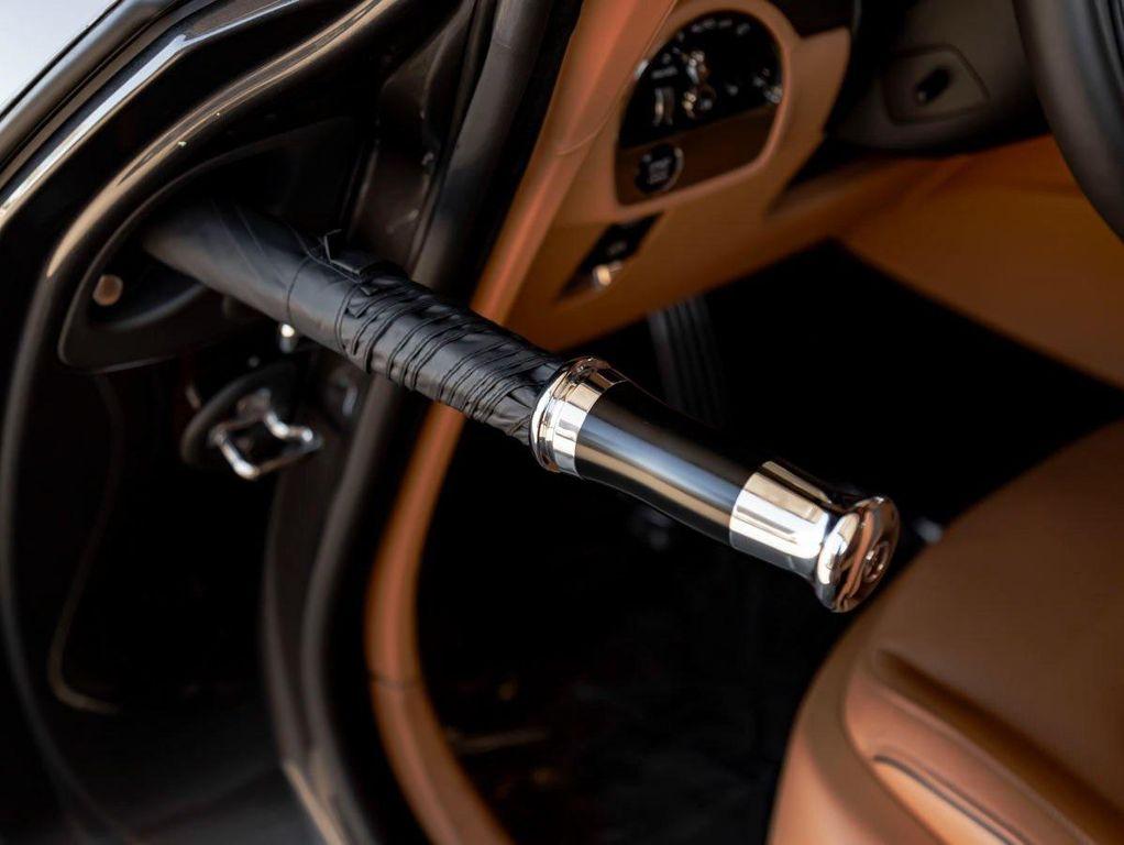 used 2024 Rolls-Royce Spectre car, priced at $364,990